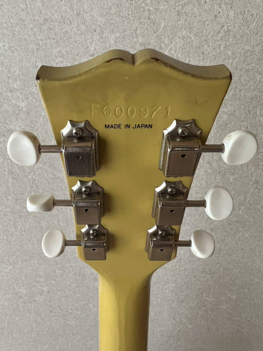 Yahoo!オークション - Epiphone Japan Les Paul Special 2006年 Yahoo!オークション - Epiphone Japan Les Paul Special 2006年