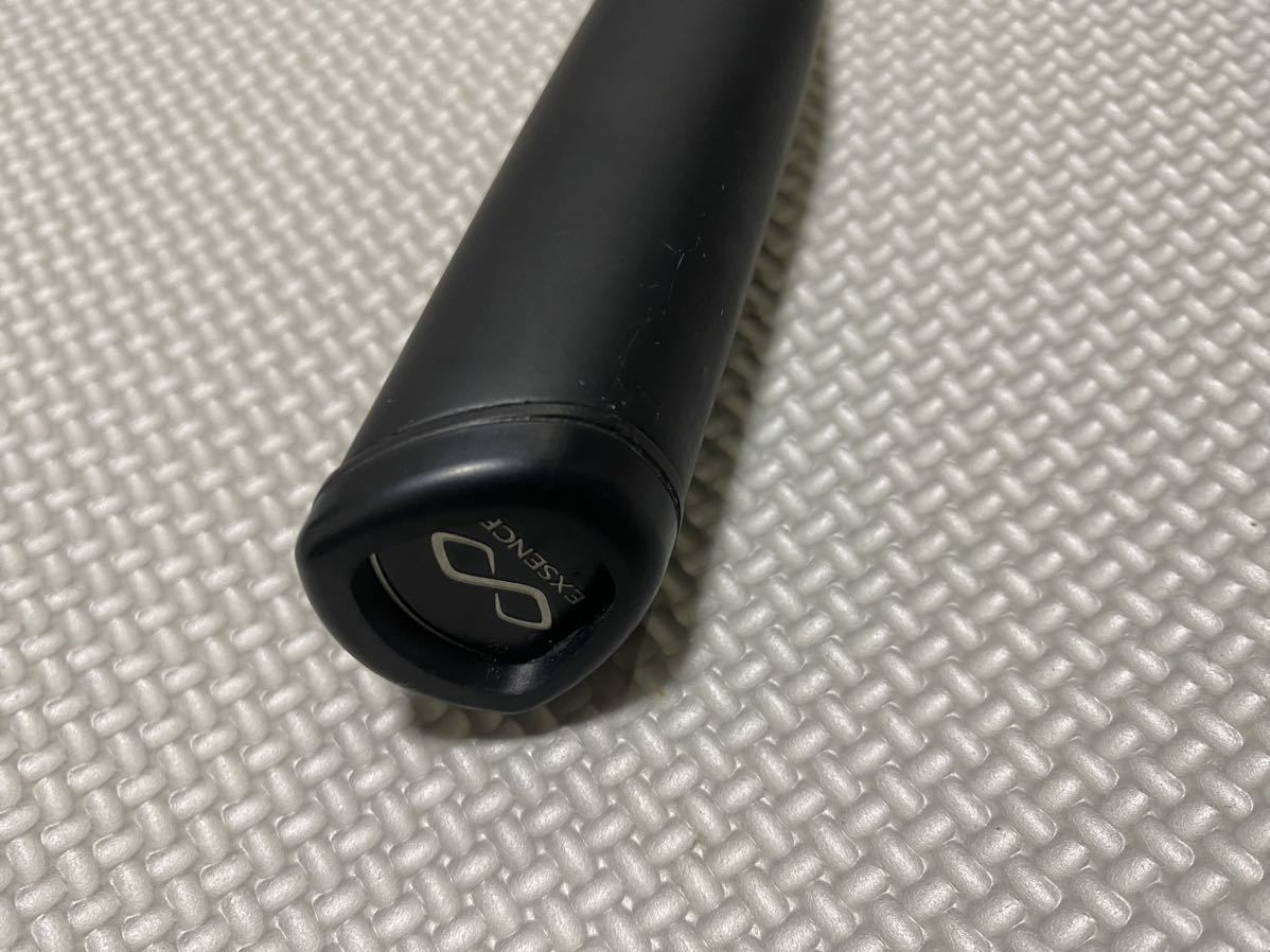 美品 シマノ 17 エクスセンス インフィニティ ∞ S906M RF