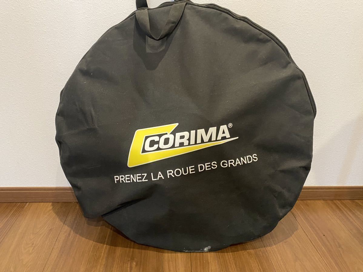 コリマ CORIMA 32 チューブラー (カンパフリー) コリマ CORIMA 32 チューブラー (カンパフリー)