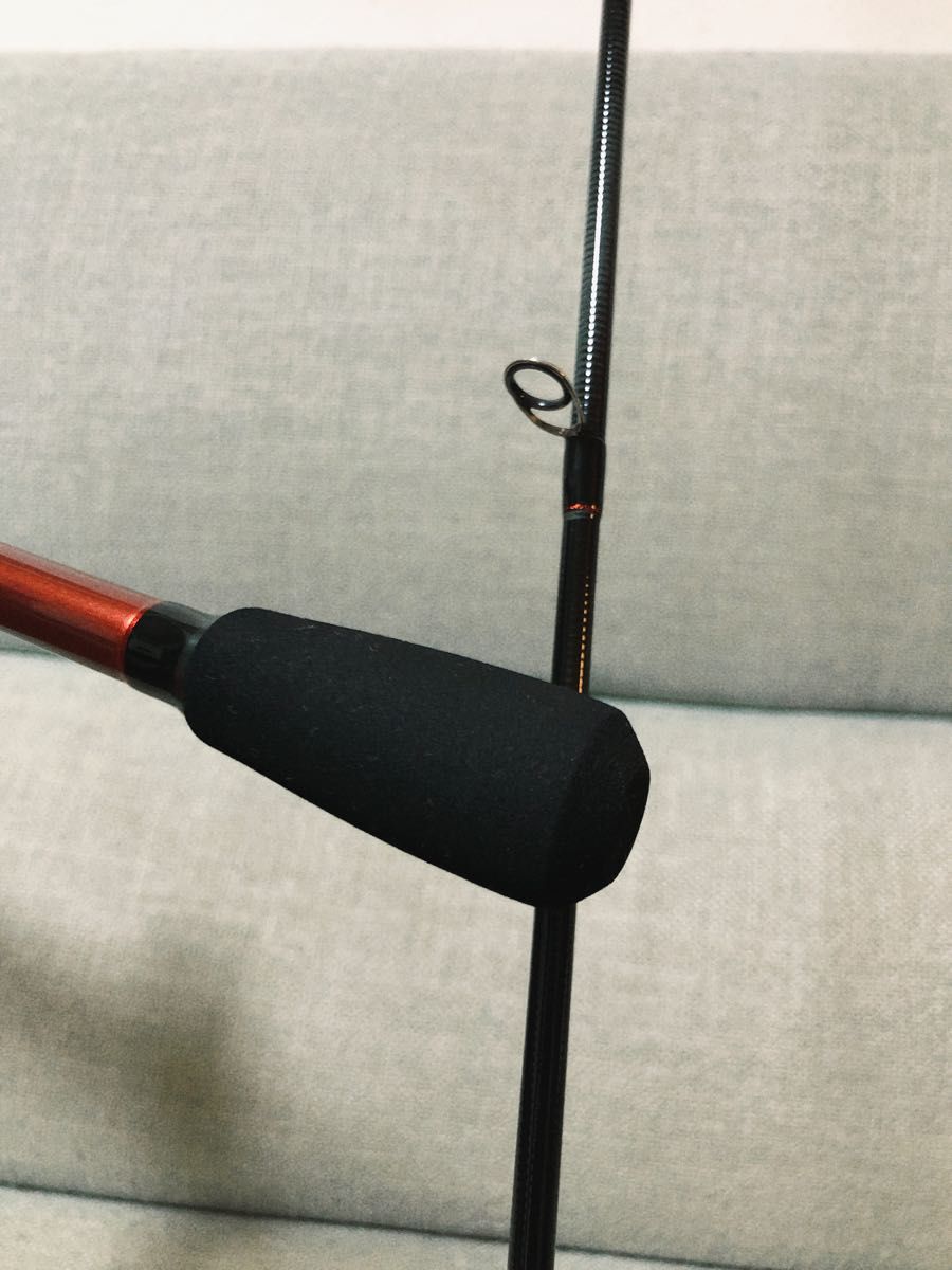 ヤマガブランクス ブルーカレント 85/TZ NANO Limited オールレンジ