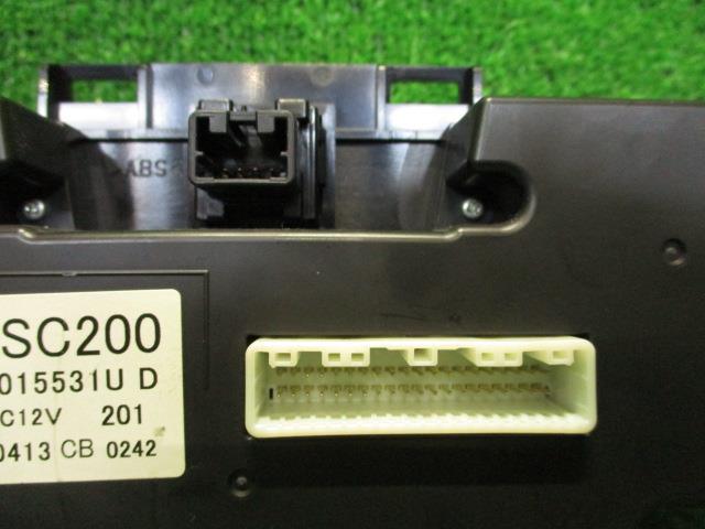 Forester DBA-SHJ кондиционер panel выключатель кондиционера panel 2.0XS 4WD FB20ASZNXA 32J