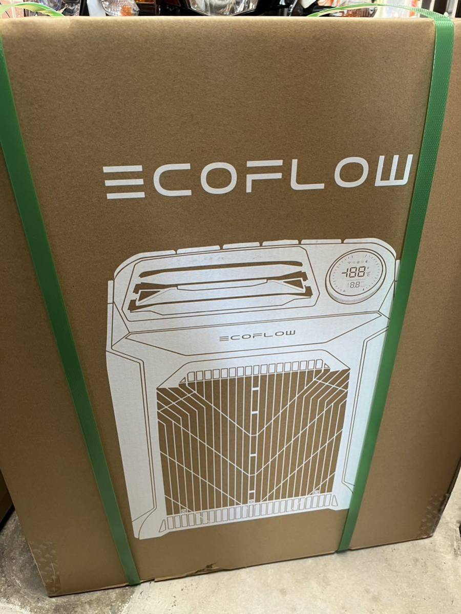 新品】ecoflow wave ポータブルクーラー www.glenwoodmeats.ca