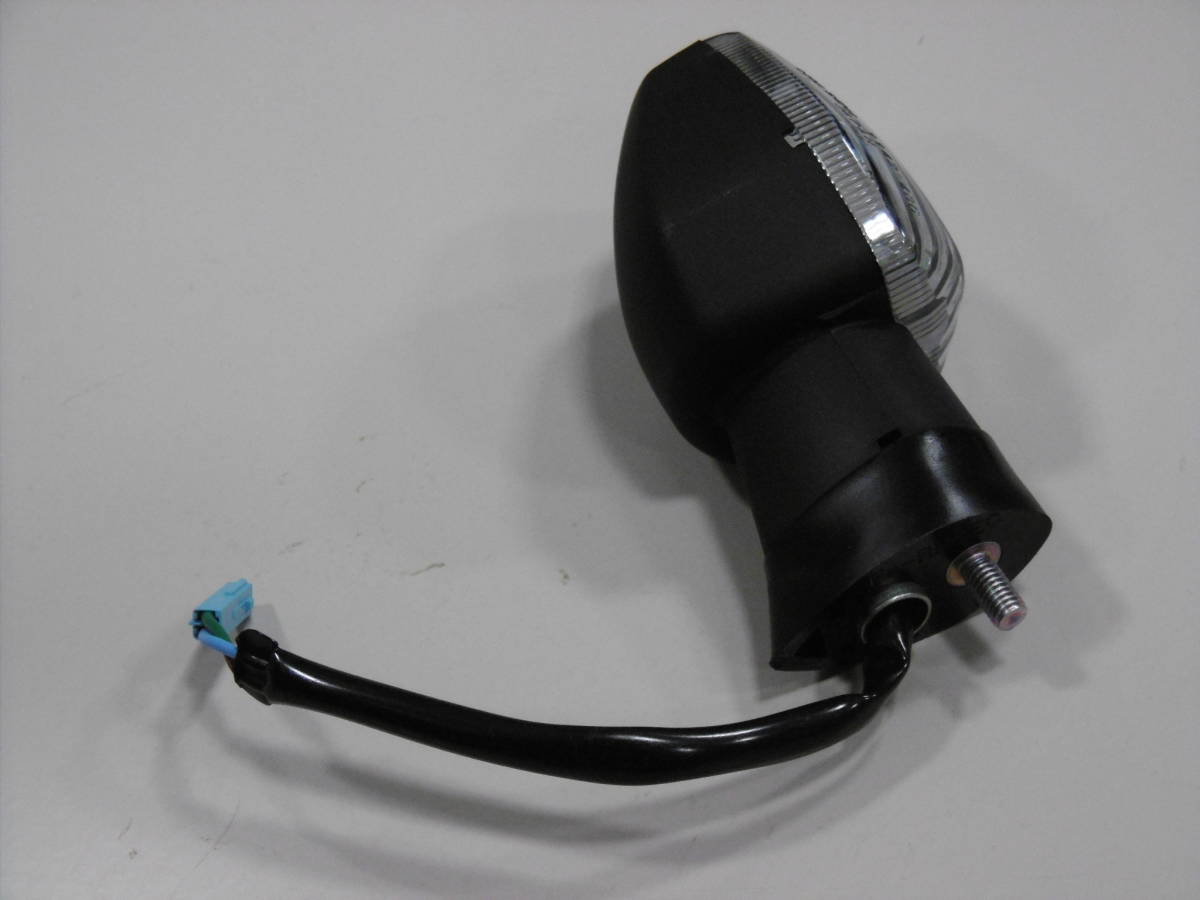 ■CB1300SB SC54-2000001-2299999■純正新品(右/R)フロントウィンカーASSY 12V21W TOP IMASEN 1142-486 E13 50R-000577 MFP-901_画像6