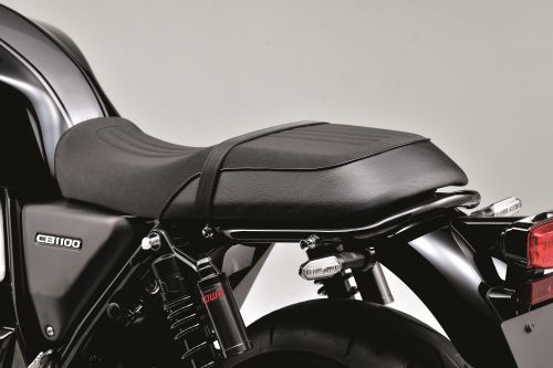 □CB1100RS SC65-1500001~□新品ローシート -25mm テイエス □CB1100RS SC65-1500001~□新品ローシート -25mm テイエス