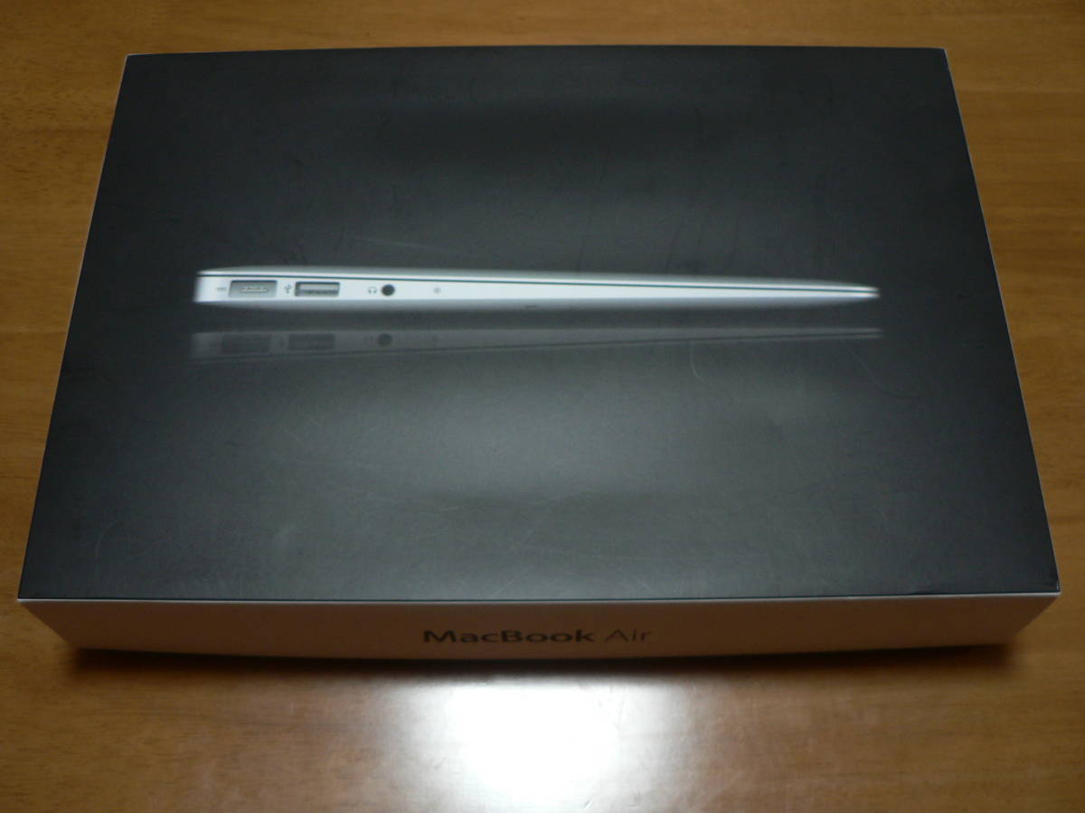 最新入荷】 Macbook Air 11インチ ジャンク MacBook Air