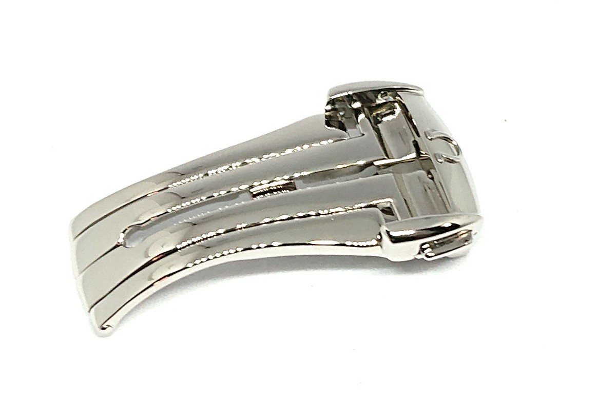 OMEGA オメガ 純正 バックル 18mm ステンレス 9452 1813|Yahoo OMEGA オメガ 純正 バックル 18mm ステンレス 9452 1813|Yahoo