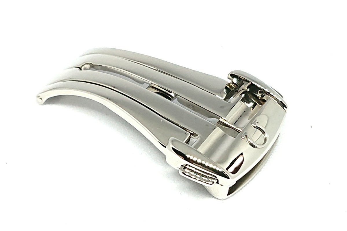 OMEGA オメガ 純正 バックル 18mm ステンレス 9452 1813|Yahoo OMEGA オメガ 純正 バックル 18mm ステンレス 9452 1813|Yahoo