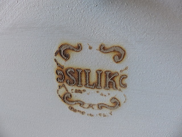 [SILIK/silik]ITALYlro here furniture l dresser 1600l. furniture * white furniture l cat legs accessory case 