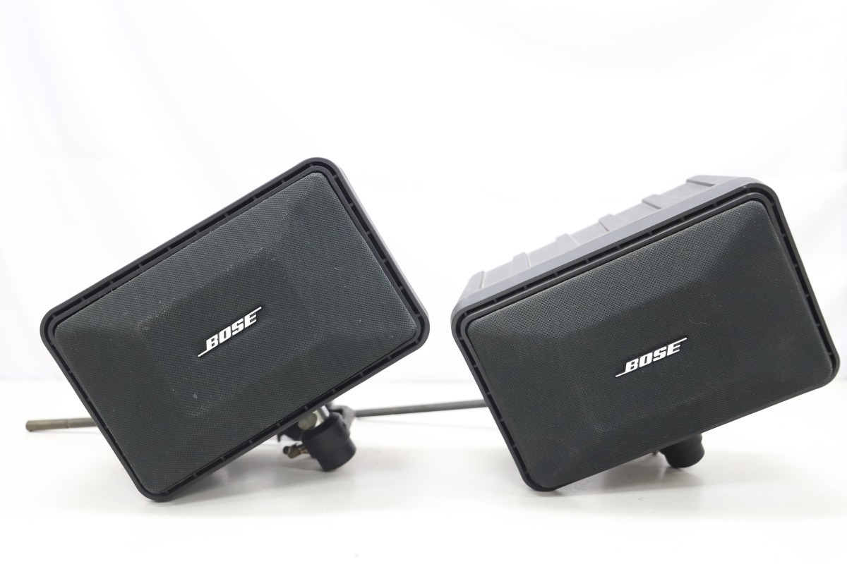 BOSE/ボーズ スピーカーシステム ペア 101MM (F8771) mariposablanca