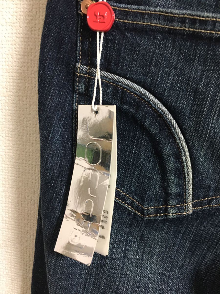 JOE’S JEANS デニムパンツ レディース　ジーンズ　23インチ　新品未使用品_画像4