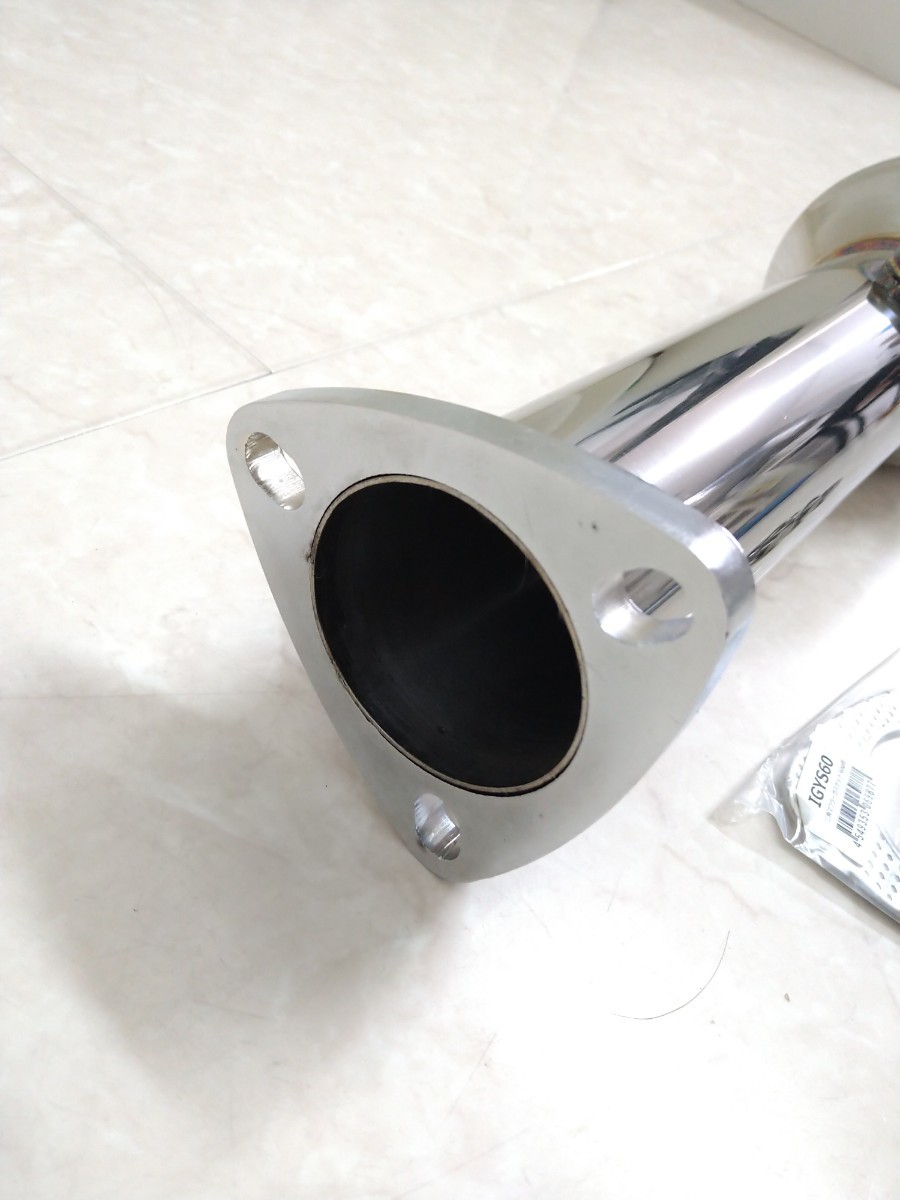 CL7 アコード ユーロR スポーツ触媒(メタルキャタライザー) 送料 CL7 アコード ユーロR スポーツ触媒(メタルキャタライザー) 送料