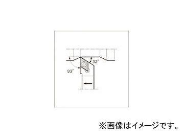 京セラ/KYOCERA スモールツール用ホルダ SDJCR2525M11(1752120 京セラ/KYOCERA スモールツール用ホルダ SDJCR2525M11(1752120