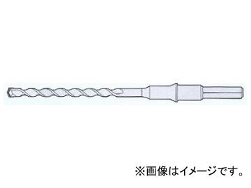 ボッシュ/BOSCH 六角軸ハンマードリルビット ショートタイプ 12.0 HEX 120 280_画像1