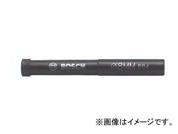 ボッシュ/BOSCH 磁器タイル用ダイヤモンドドリルビット 14 DDB 140 065