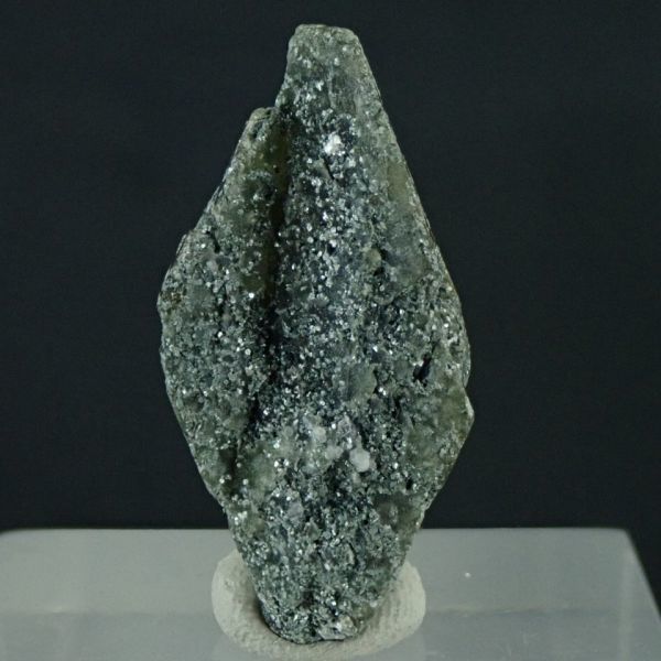 チタナイト 原石 3.0g サイズ約25mm×12mm×7mm パキスタン ギルギット バルティスタン州産 spg453 スフェーン チタン石 楔石 天然石 鉱物_画像2