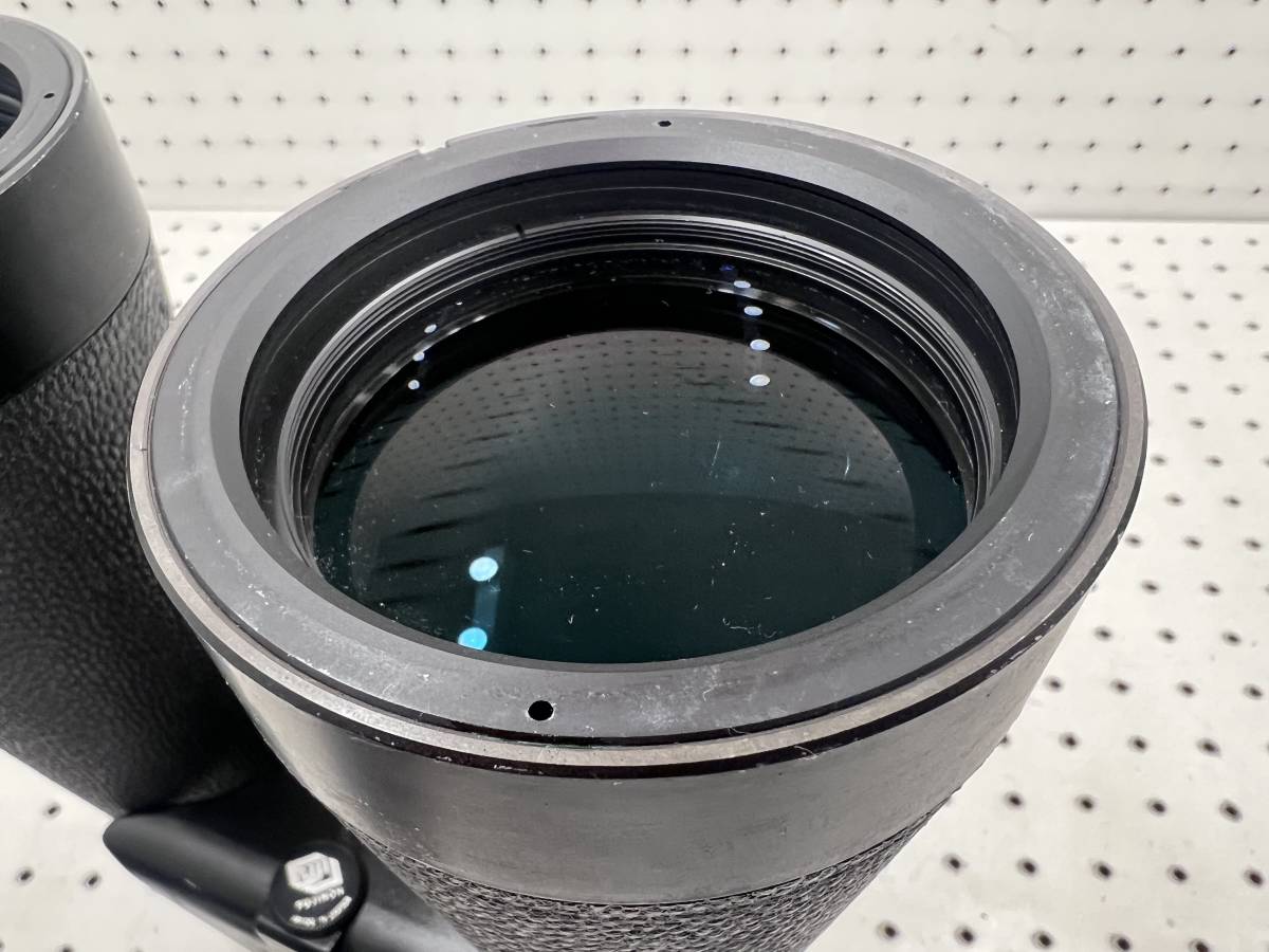 T】FUJINON フジノン 16×70【FMT‐SX】双眼鏡 ケース/取扱説明書/その他