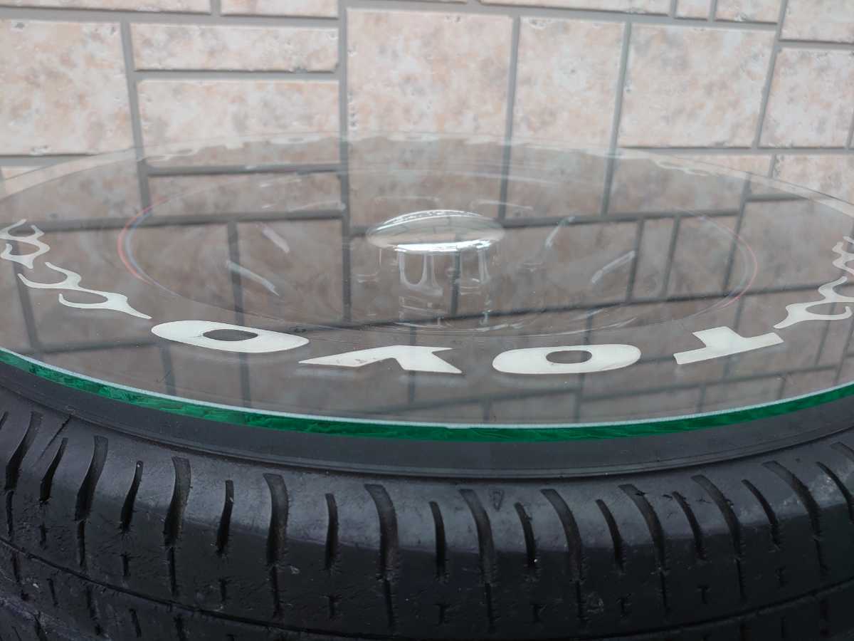  tire wheel . glass table .* build-to-order manufacturing after the bidding successfully made approximately 1 week degree . shipping ( inspection garage Daytona Speedster BBS WORK RAYS ENKEI old car 