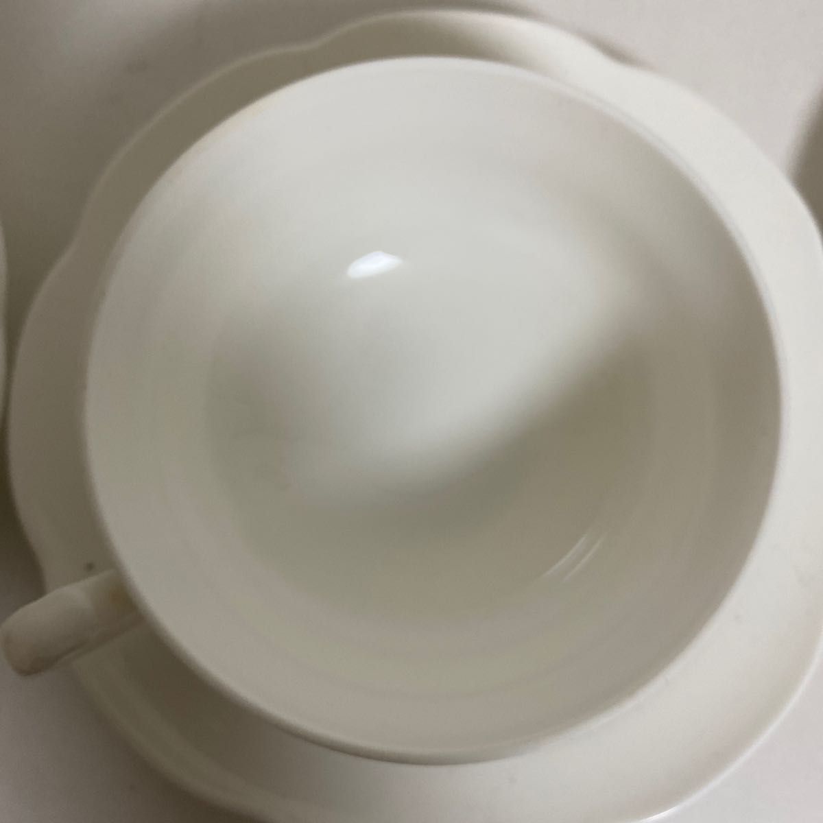Noritake コーヒーカップ 4個セット