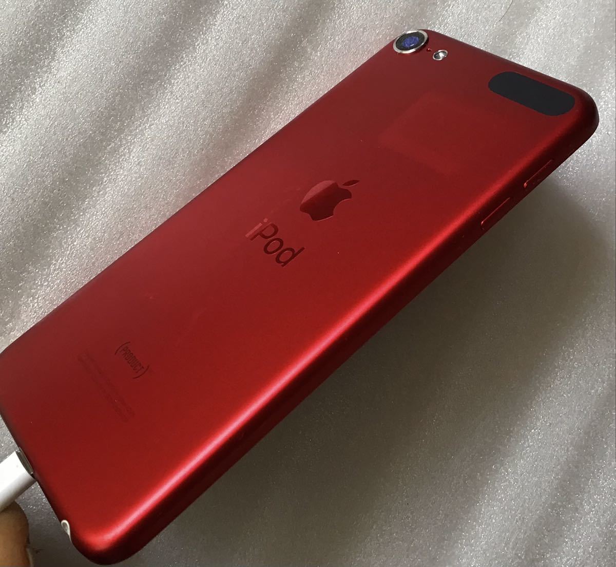 未使用品】ipod touch 第7世代 32GB Red-