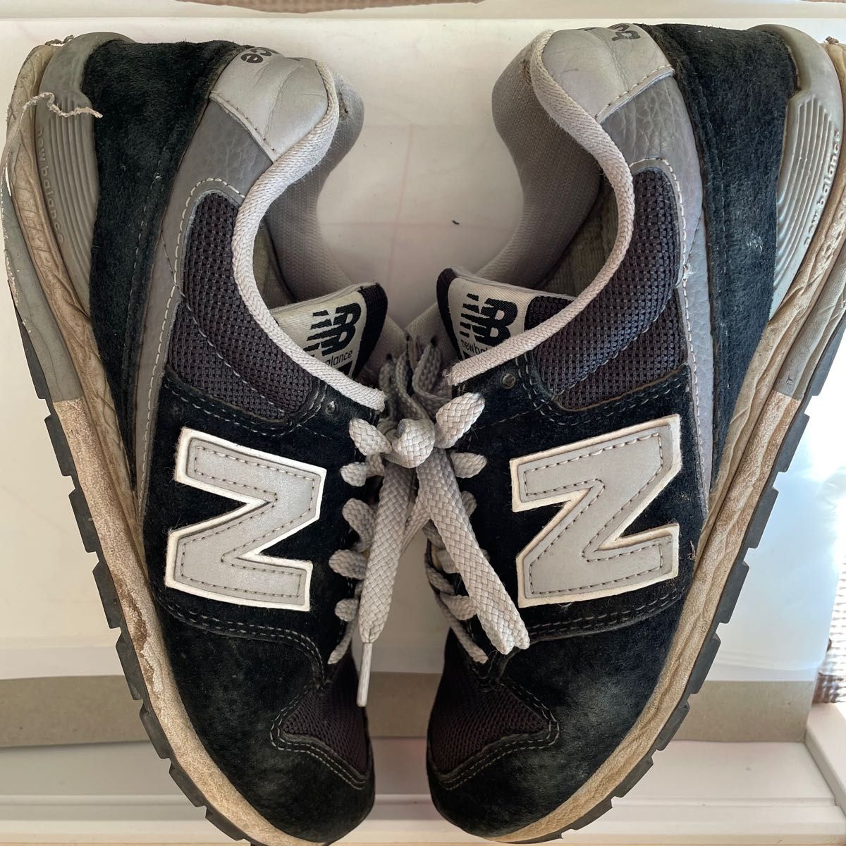 New Balance CM996BPD CM996BP D