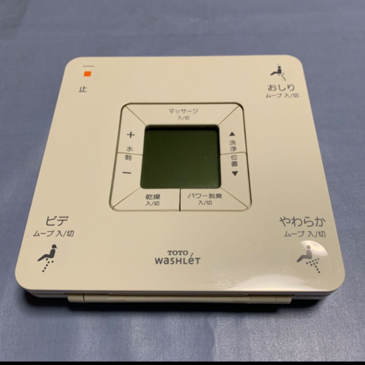 TOTOウォシュレットリモコン|Yahoo!フリマ(旧PayPayフリマ) TOTOウォシュレットリモコン|Yahoo!フリマ(旧PayPayフリマ)