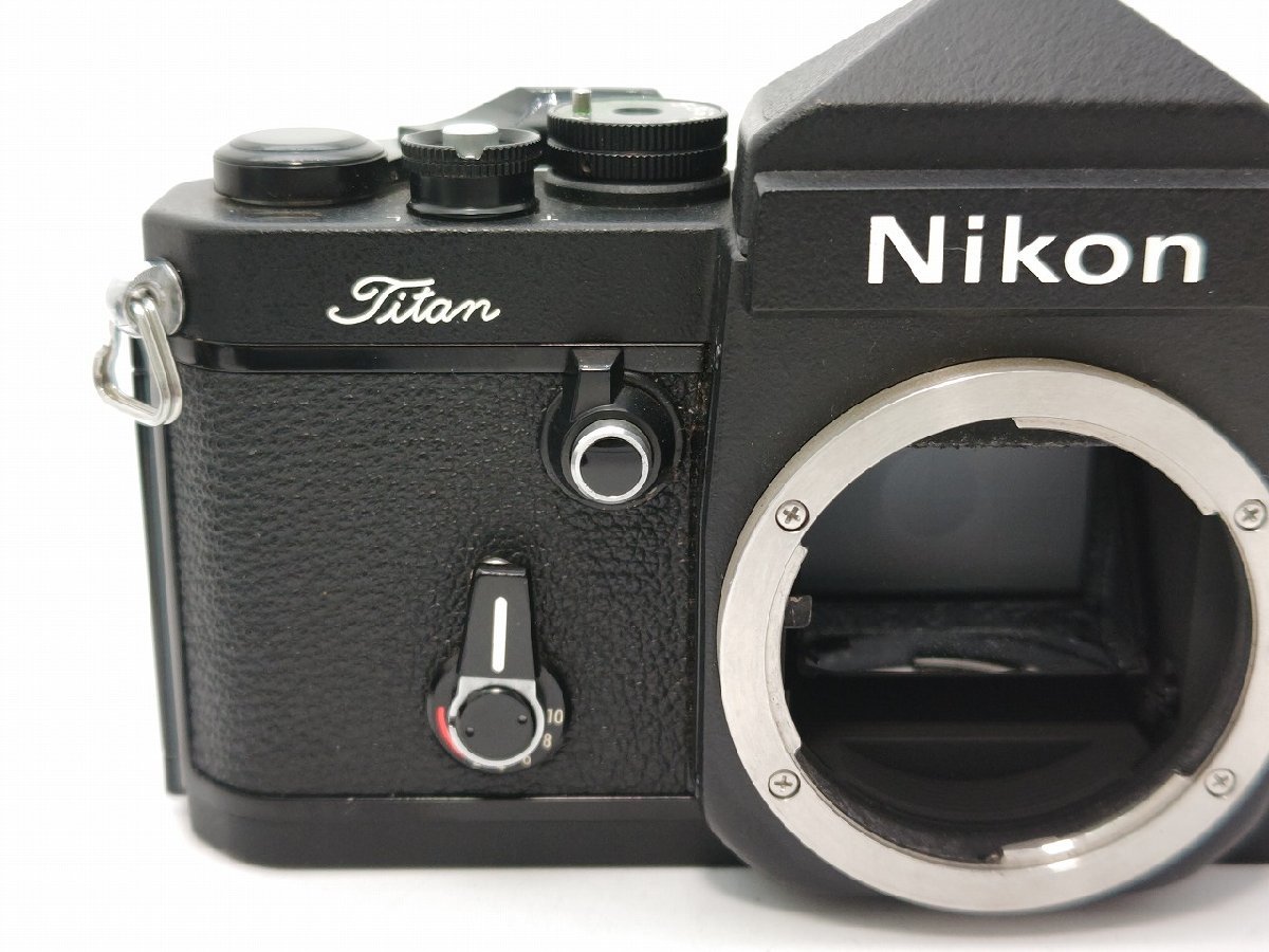 Yahoo!オークション - Nikon F2T titanium ニコン 外観美品 ネーム入 Yahoo!オークション - Nikon F2T titanium ニコン 外観美品 ネーム入