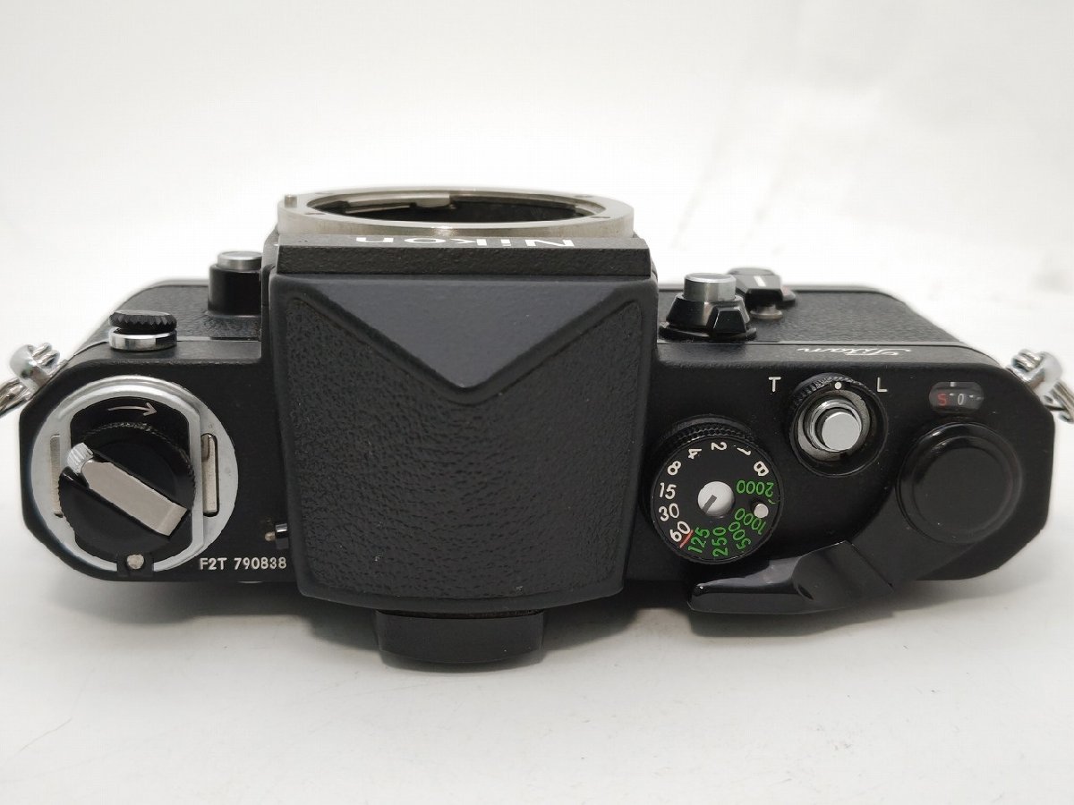 Yahoo!オークション - Nikon F2T titanium ニコン 外観美品 ネーム入 Yahoo!オークション - Nikon F2T titanium ニコン 外観美品 ネーム入