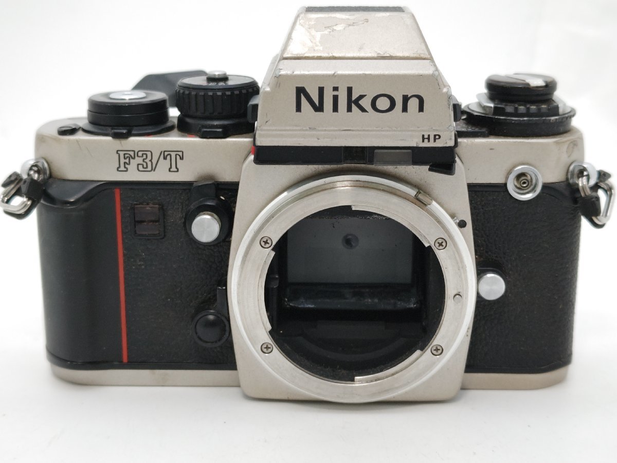 福袋 Nikon チタン ニコン HP F3/T ニコン - store.barakatgallery.com