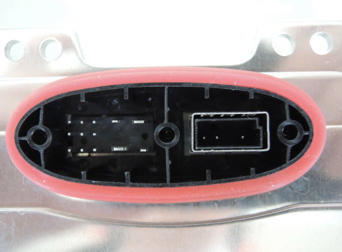 返品保証◎即納◎ポルシェ カイエン 957 ヘッドライト バラスト 970