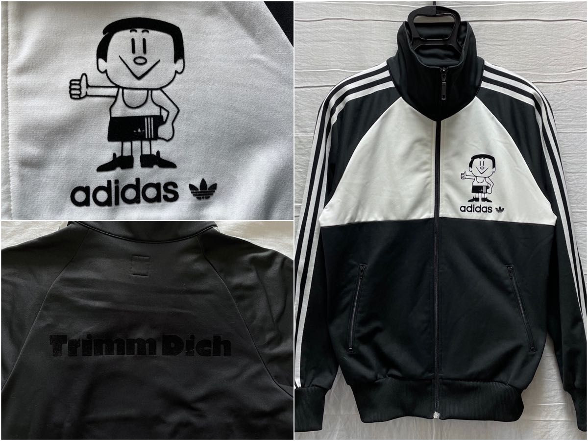 90' adidas Trimm Dich アディダス トリムディッヒ 浜ちゃん｜Yahoo