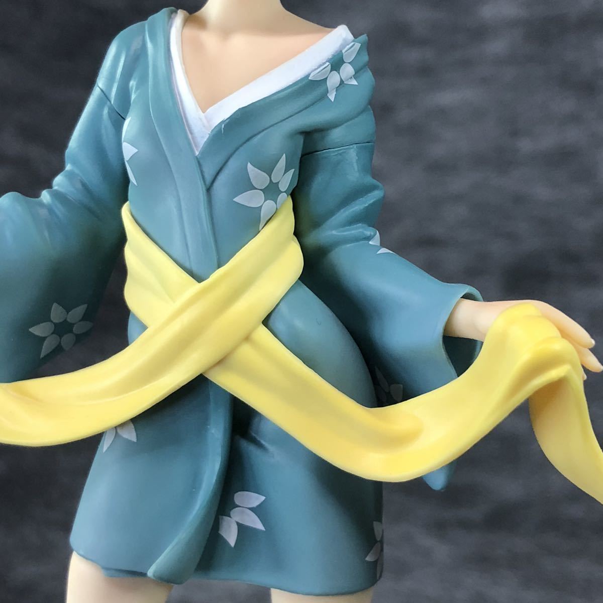 3 -ply packing & immediately shipping!. good . tree month fire * monogatari figure * exhibit number : peach ok H* treasure goods.!* box less . appreciation for display 