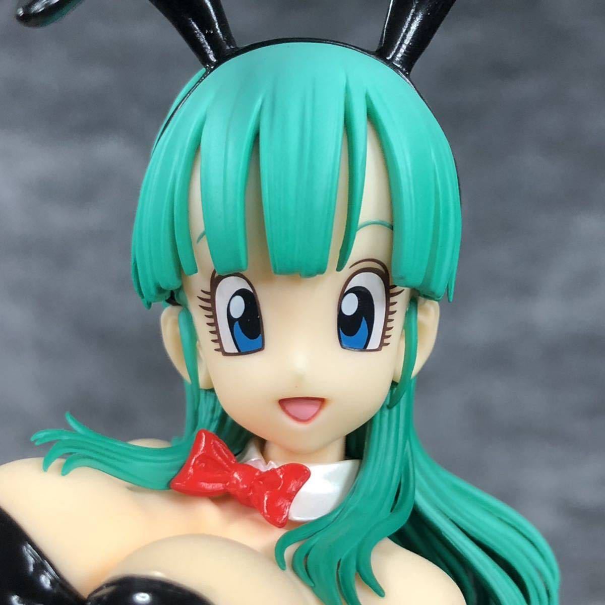 3重包装&すぐ発送♪ ブルマ・ドラゴンボールフィギュア・出品 3重包装&すぐ発送♪ ブルマ・ドラゴンボールフィギュア・出品