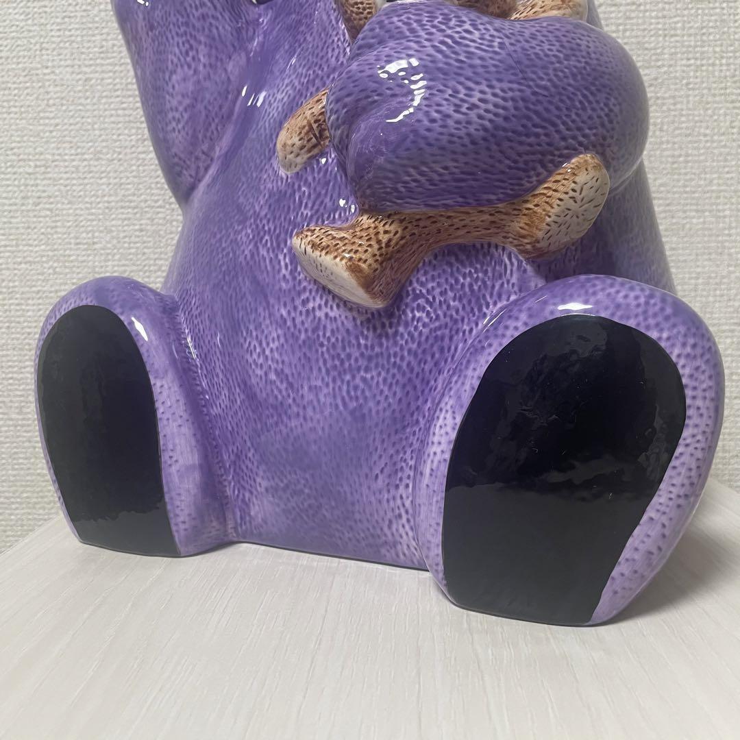 ビンテージ マクドナルド グリマス クッキージャー アメトイ
