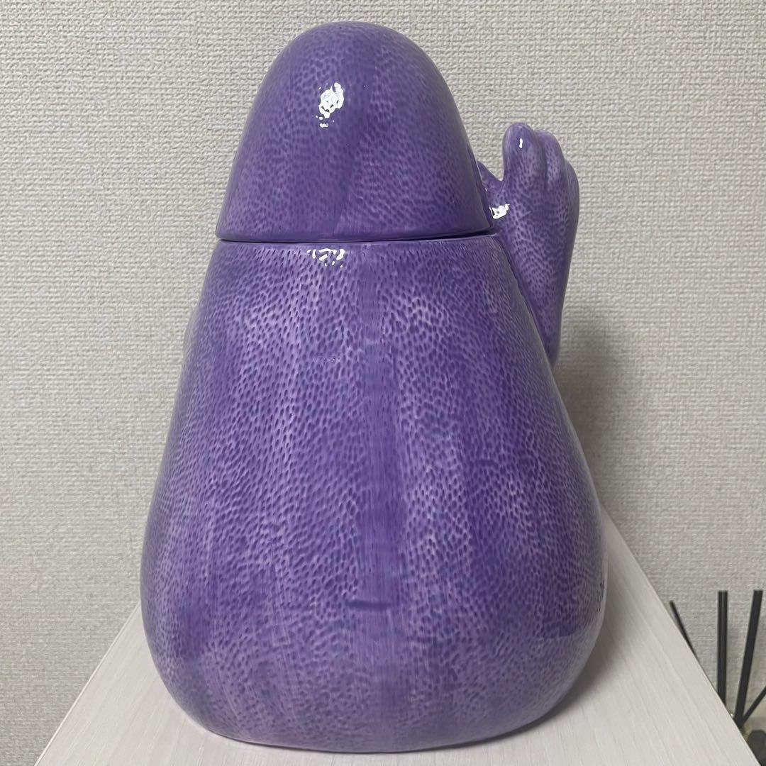 ビンテージ マクドナルド グリマス クッキージャー アメトイ