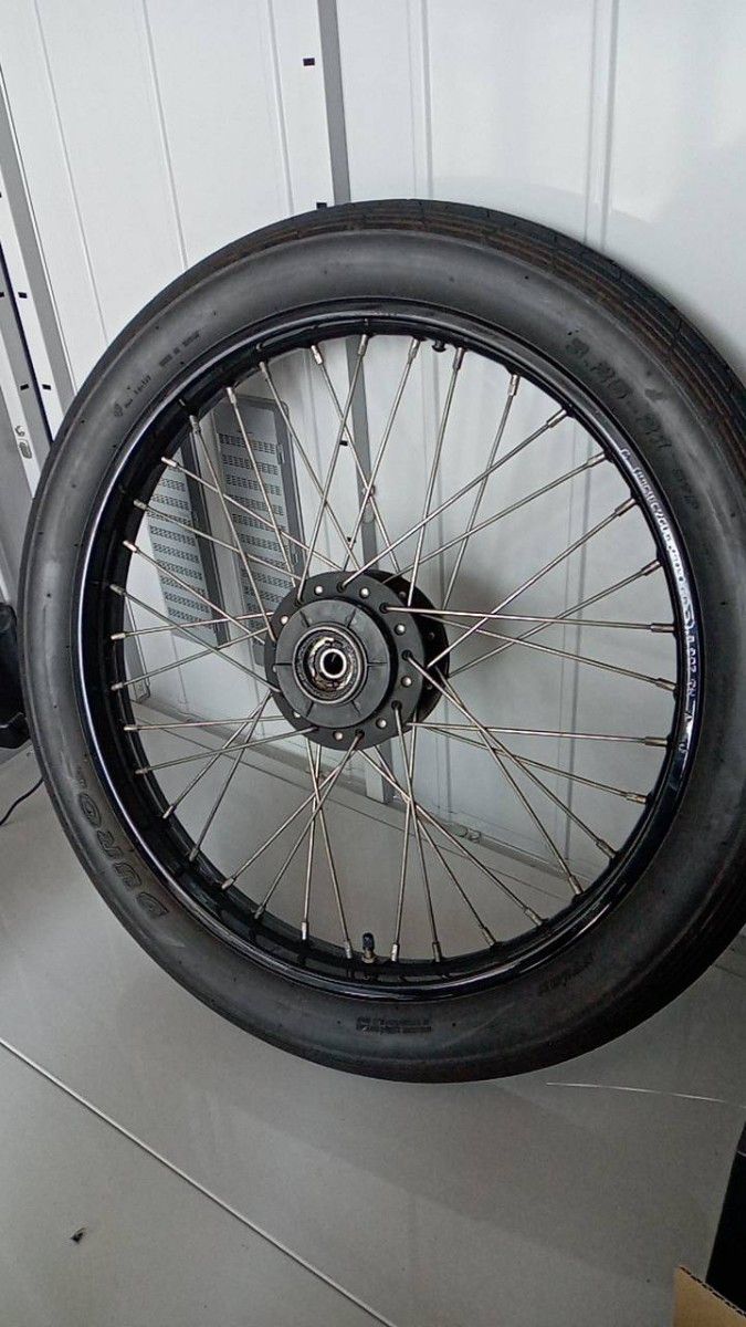 SR400 21インチホイールセット|Yahoo!フリマ(旧PayPayフリマ) SR400 21インチホイールセット|Yahoo!フリマ(旧PayPayフリマ)