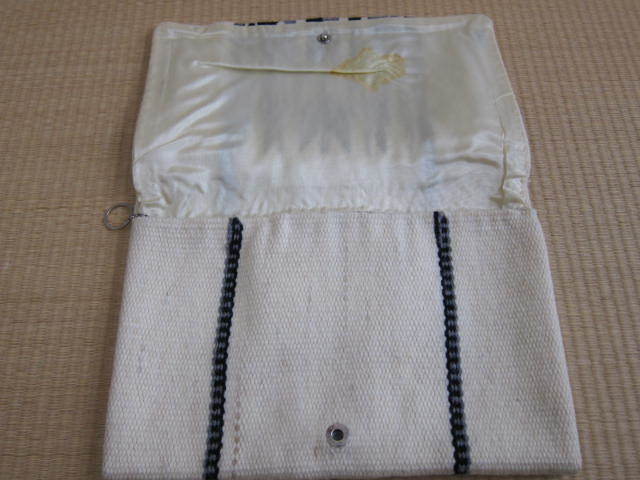 chimayo サンダーバード 40's チマヨ パース ビンテージ インディアン シルバー コンチョ バッグ 財布 小物入れ ポーチ ウエストバッグ