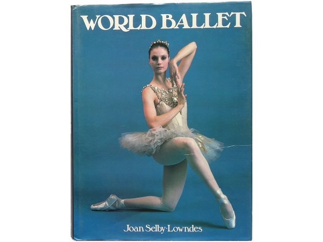 激安正規  洋書◆世界のバレエ写真集 本 ダンサー ミュージカル