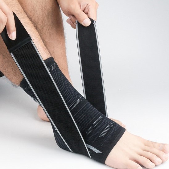 [2 листов комплект ] пара шея опора спорт травма предотвращение .. движение . давление ремень носки арка 