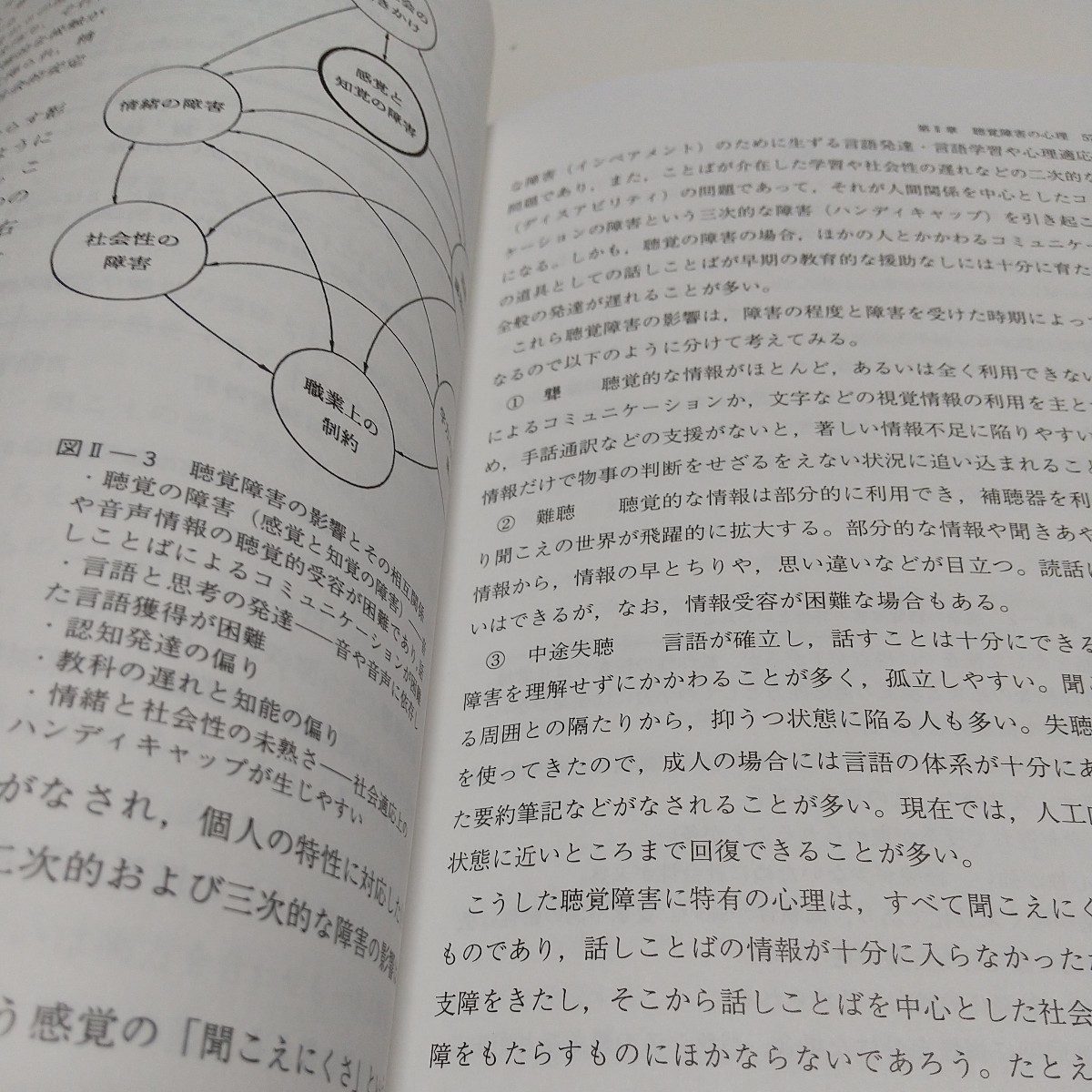 障害児の心理 佐藤泰正 学芸図書 2008年第5刷 中古 心理学 教育 03511F015 - 心理学 障害児の心理 佐藤泰正 学芸図書 2008年第5刷 中古 心理学 教育 03511F015 - 心理学
