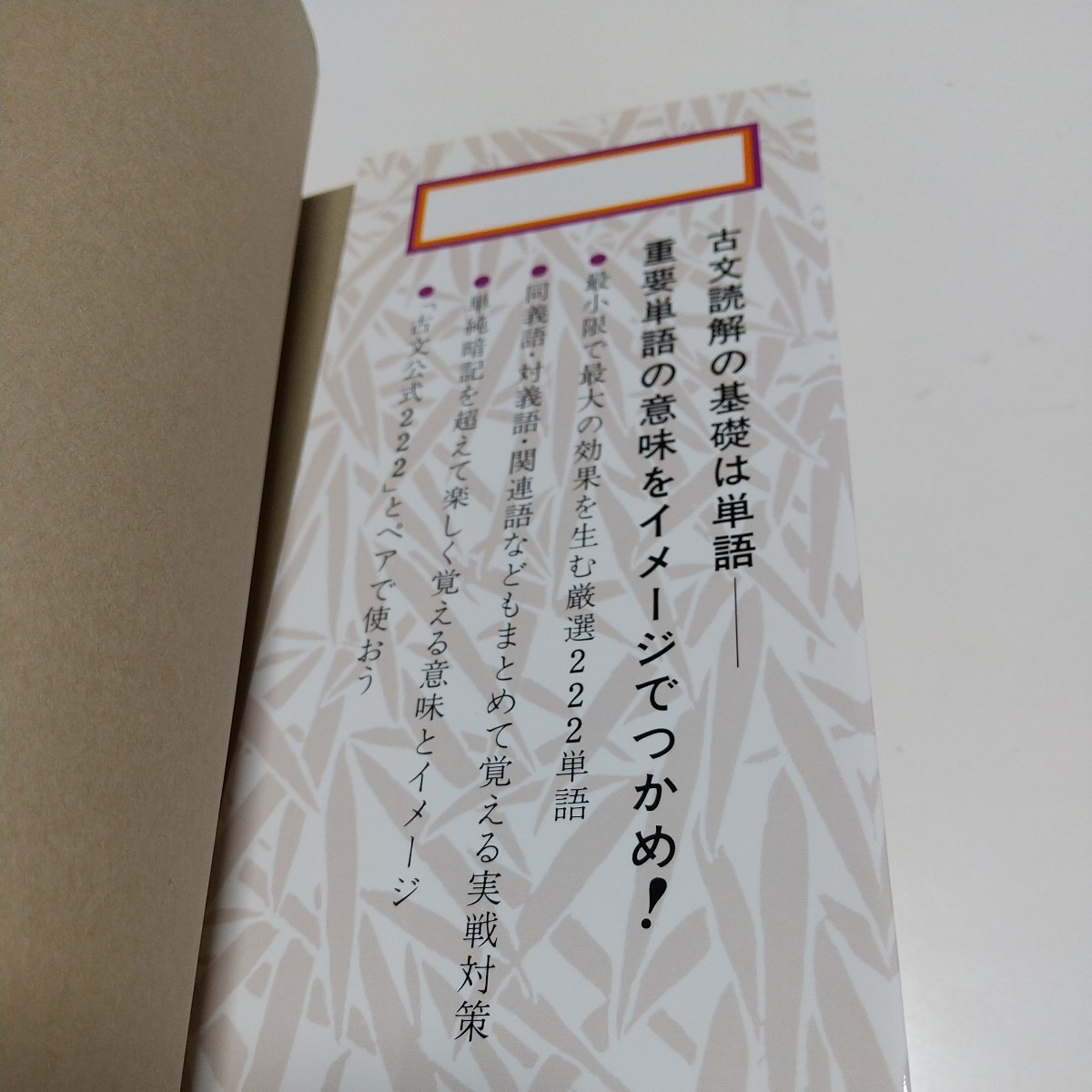 土屋博映 4冊セット 土屋の古文単語222 古文公式222 古文常識222 古文文法88 代々木ライブラリー 代ゼミ 国語 古典