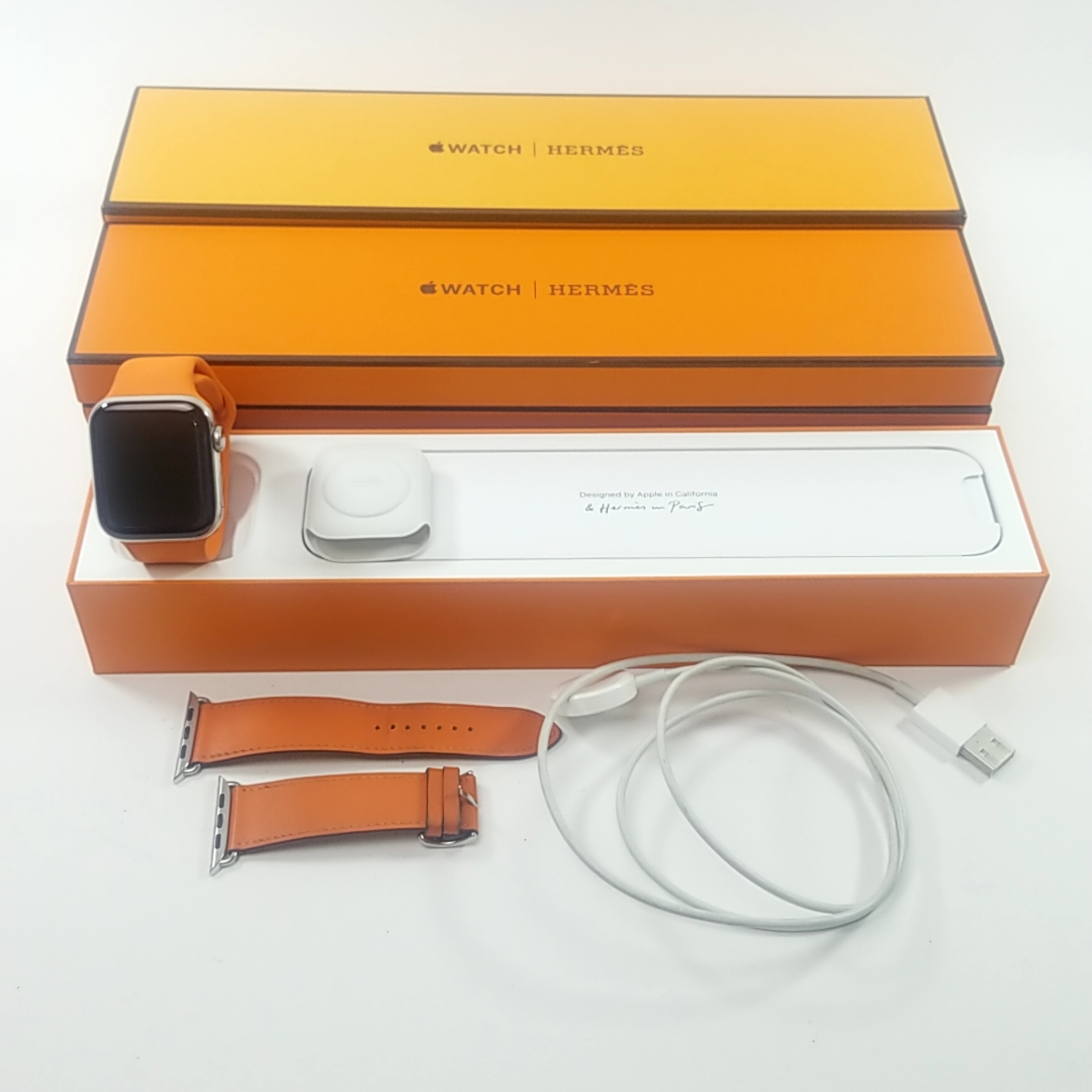 Yahoo!オークション - ◇Apple Watch Hermes Series6 M...