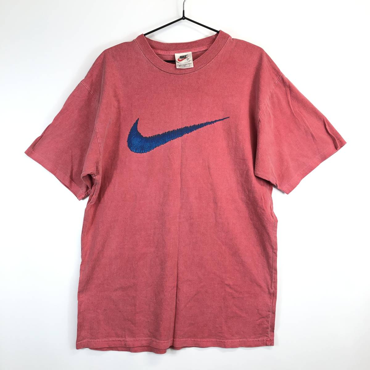 Yahoo!オークション - 90s NIKE ナイキ 半袖Tシャツ ブルース Yahoo!オークション - 90s NIKE ナイキ 半袖Tシャツ ブルース