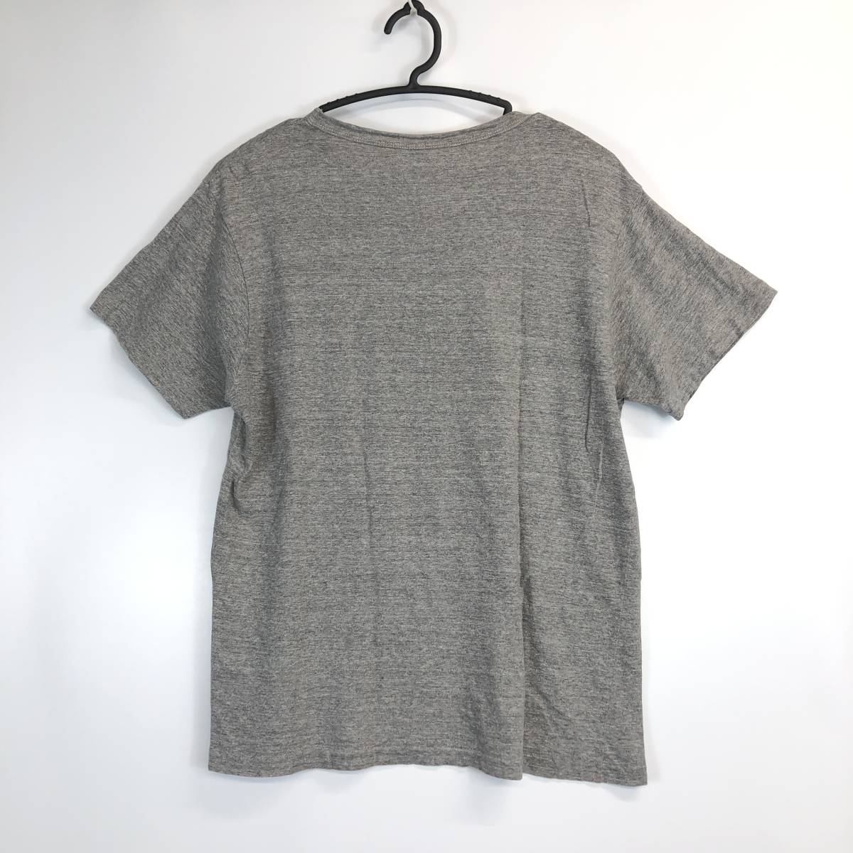 日本製 チャンピオン ポケットTシャツ ARMY Mサイズ コットン 日本製 チャンピオン ポケットTシャツ ARMY Mサイズ コットン