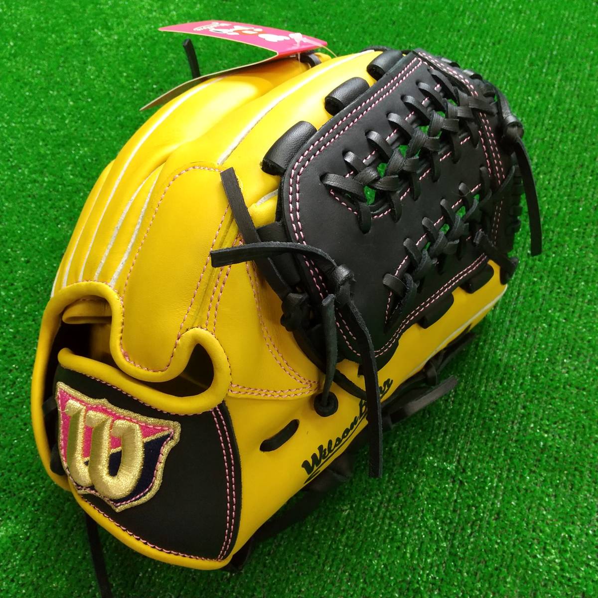 限定販売】 限定品 ◇ゼット◇ ソフトボール用グラブ オール