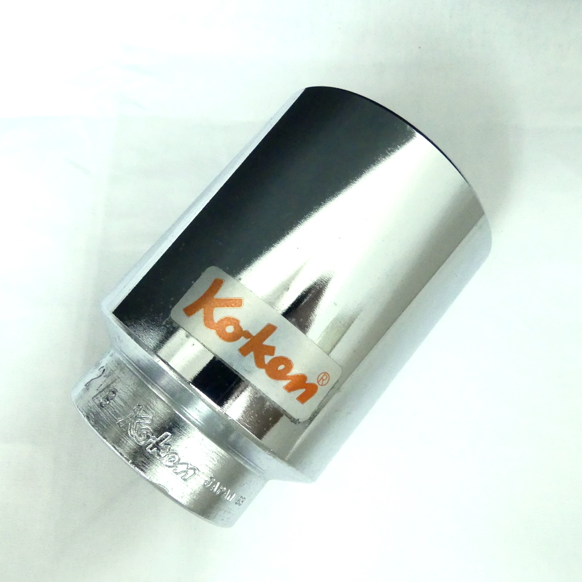 koken コーケン 3/4(19mm)SQ. 6角ディープソケット 2.1/8 6300A-2.1/8