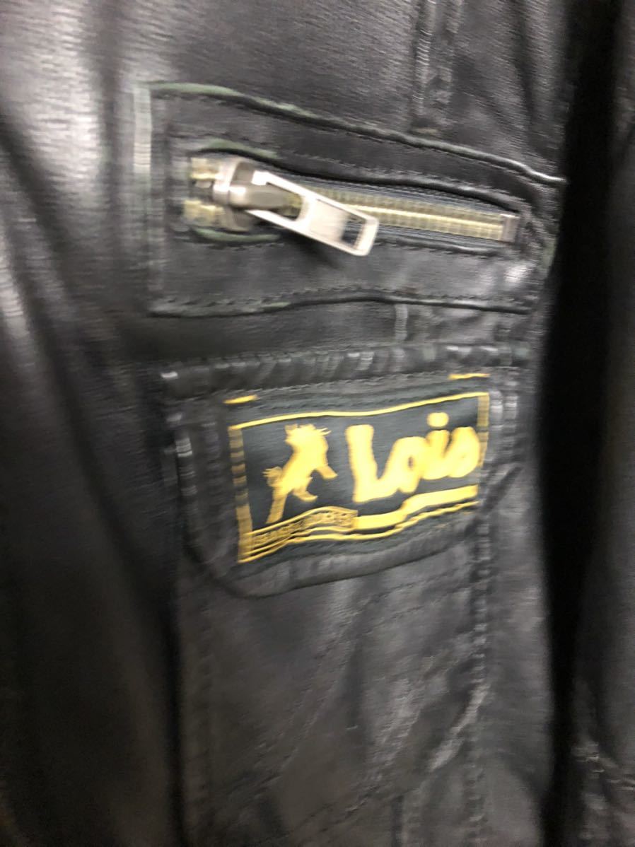 ついに再販開始!】 Leathers シングルライダース レザージャケット