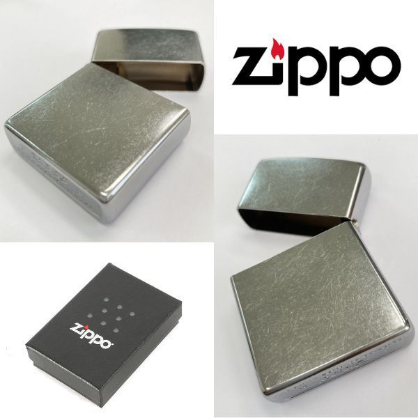 ジッポ ライター ZIPPO ジッポー 207 外側ケースのみ オイルライター