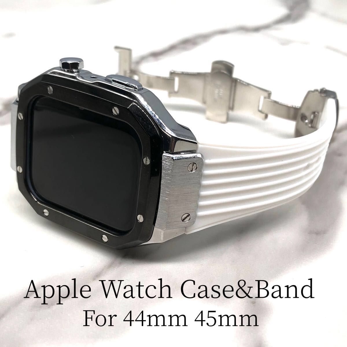 アップルウォッチバンド ラバーベルト カバー Apple Watch | tspea.org