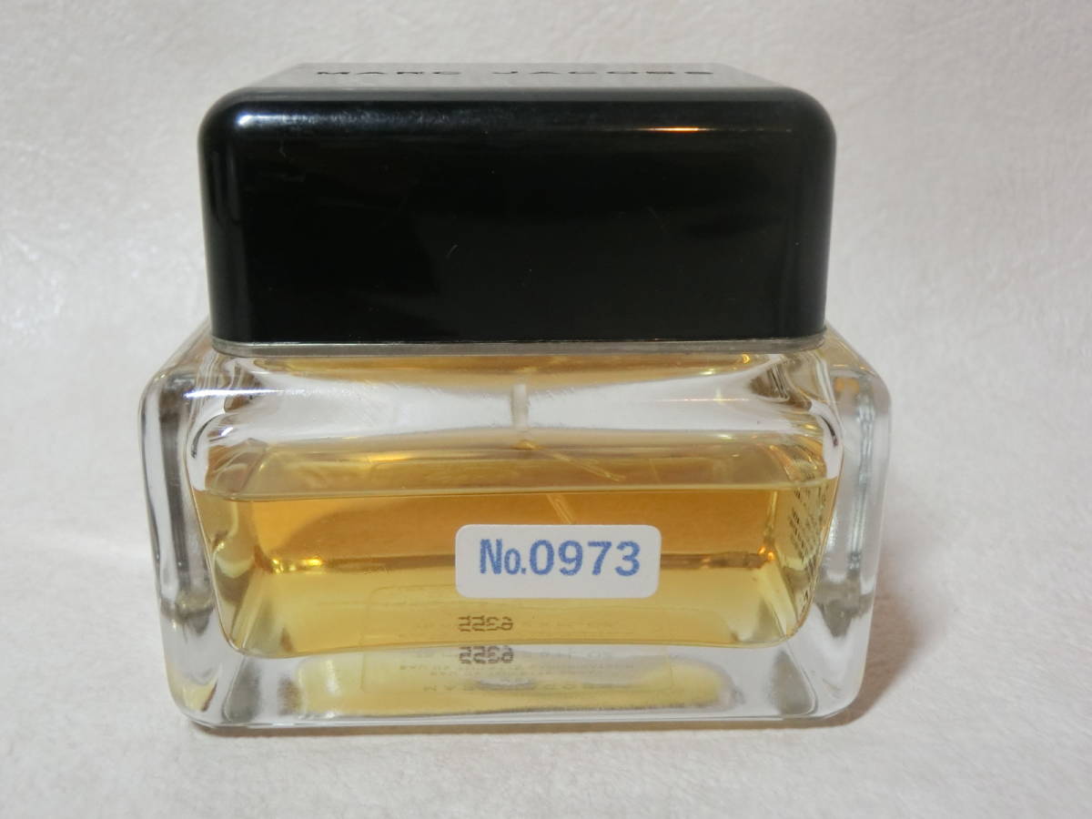 №0973-香水5005 品：MARC JACOBS MEN EDT マーク ジェイコブス メン オードトワレ 75ml(香水、フレグランス