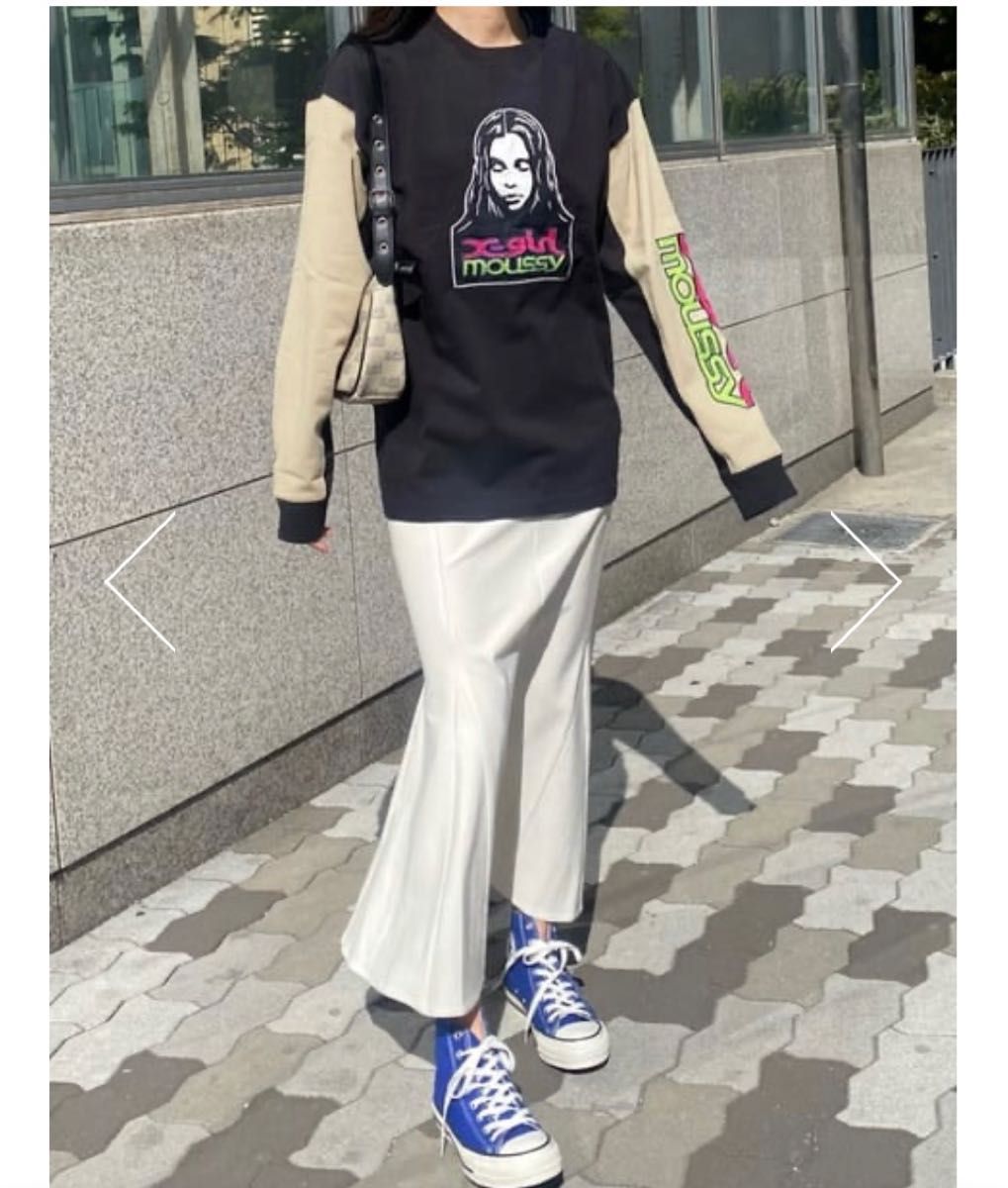 全店完売品ですが今だけ送料 手数料込みの定価に致します MOUSSY 全店完売品ですが今だけ送料 手数料込みの定価に致します MOUSSY